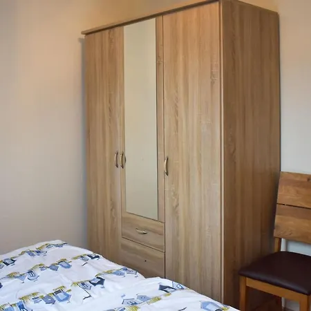 Karlshagen, Zur Reling Semesterbostad