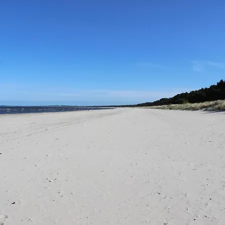 Karlshagen, Zur Reling