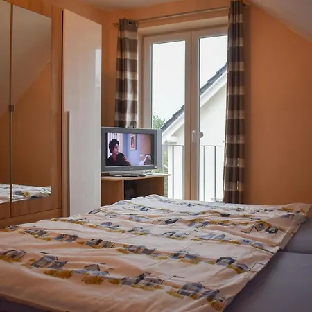 Semesterbostad Karlshagen, Zur Reling Karlshagen