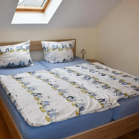 Дом отдыха Karlshagen, Zur Reling