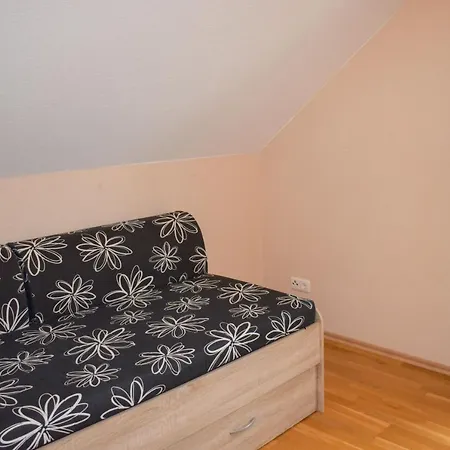 Karlshagen, Zur Reling Semesterbostad Karlshagen