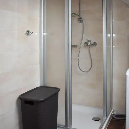 Karlshagen, Zur Reling Semesterbostad