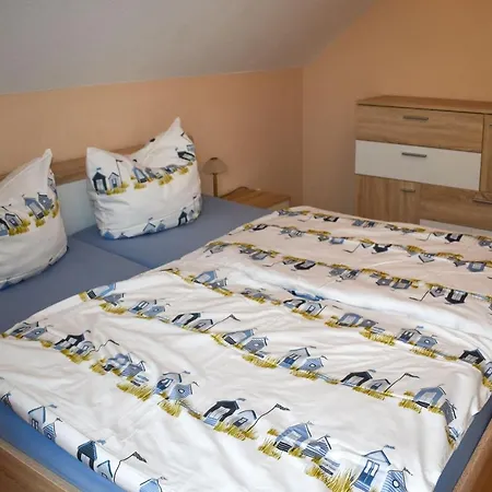 Karlshagen, Zur Reling Semesterbostad *