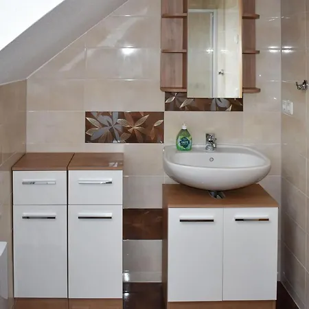 Semesterbostad Karlshagen, Zur Reling