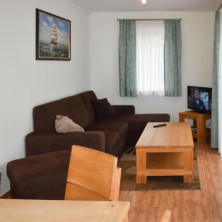 Karlshagen, Zur Reling Semesterbostad Karlshagen