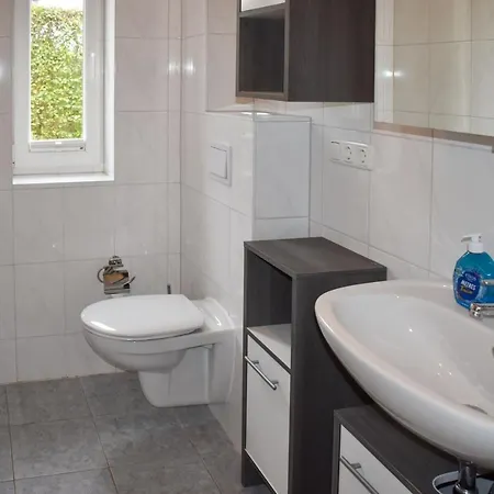 Karlshagen, Zur Reling