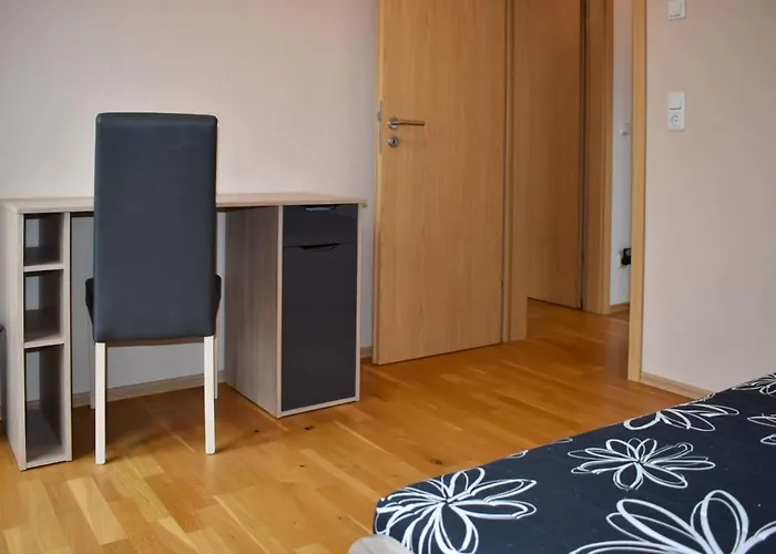 بيت للعطل Karlshagen, Zur Reling *