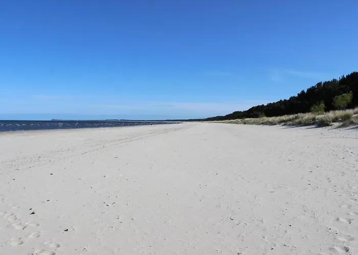 Karlshagen, Zur Reling