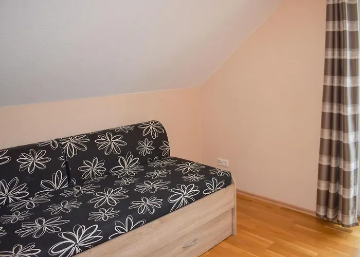 Karlshagen, Zur Reling بيت للعطل Karlshagen